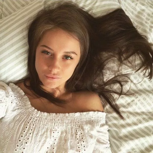 Les plus belles femmes du monde
