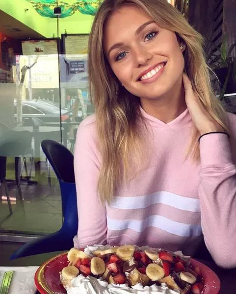 Les plus belles femmes du monde - #3 