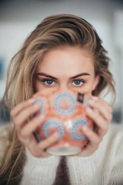 The most beautiful women in the world - #34 