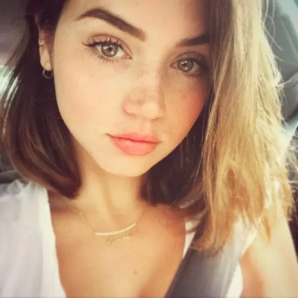 The most beautiful women in the world - #37 