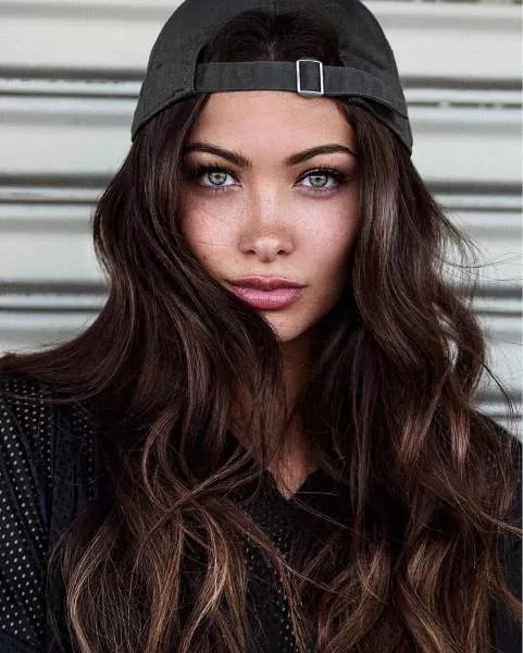 The most beautiful women in the world - #4 