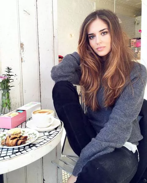 The most beautiful women in the world - #41 