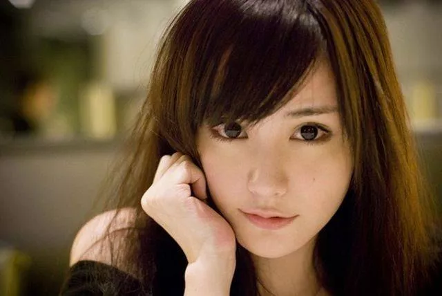 The most beautiful women in the world - #50 