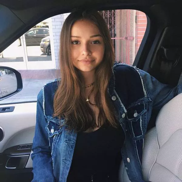 Les plus belles femmes du monde - #8 