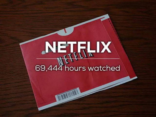 Whats happening on the internet for 60 seconds - #1 