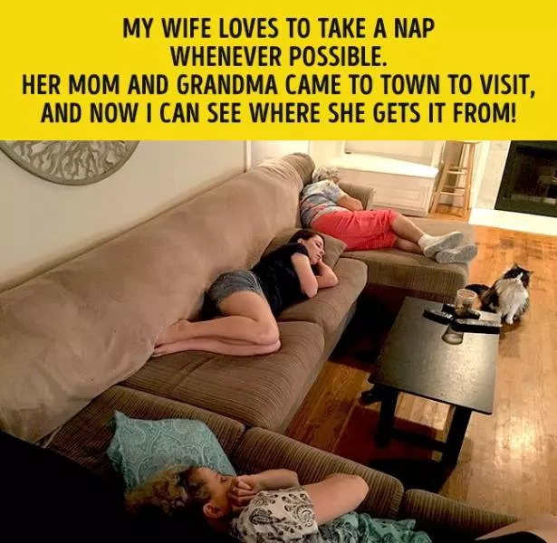 La difference entre les hommes et les femmes