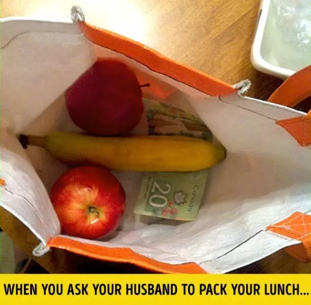 La difference entre les hommes et les femmes - #9 