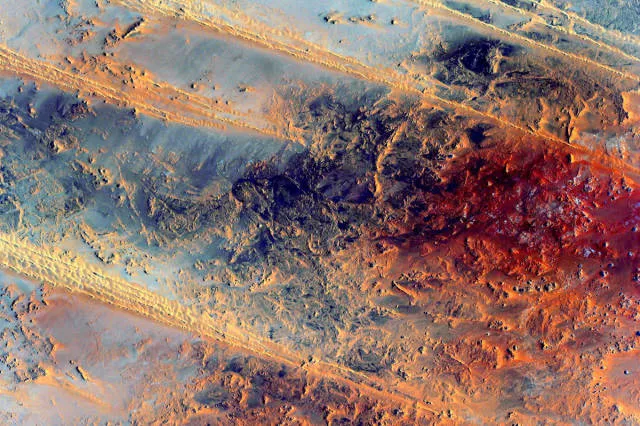 The best photos of the space taken by astronaut scott kelly - #12 