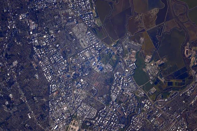 The best photos of the space taken by astronaut scott kelly - #36 