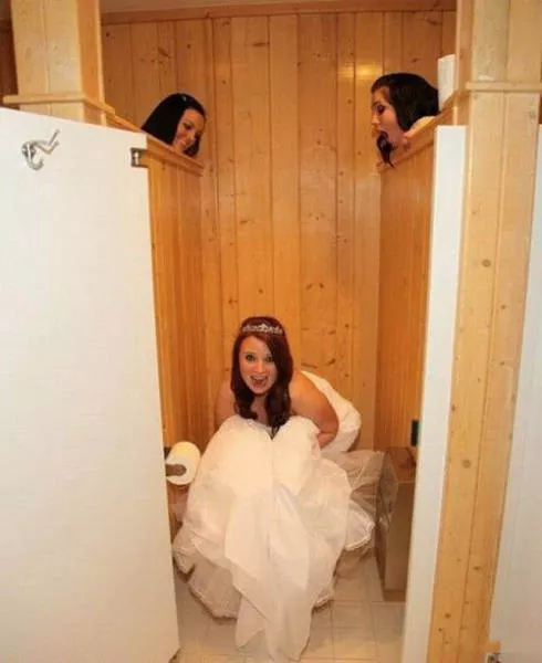 Heres how to make an unforgettable wedding - #1 