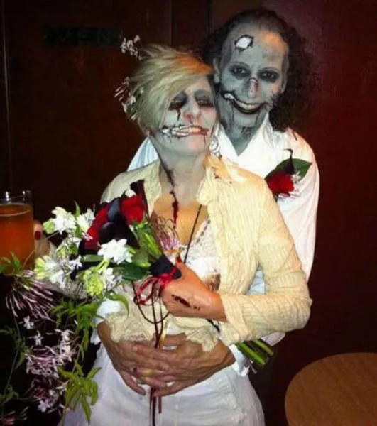 Heres how to make an unforgettable wedding - #13 