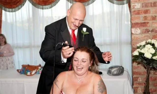 Voici comment rendre un mariage inoubliable