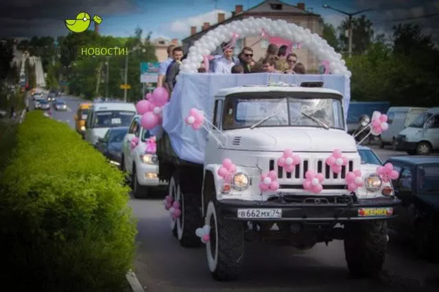 Heres how to make an unforgettable wedding - #17 