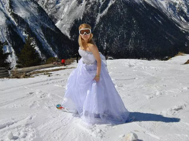 Voici comment rendre un mariage inoubliable - #18 