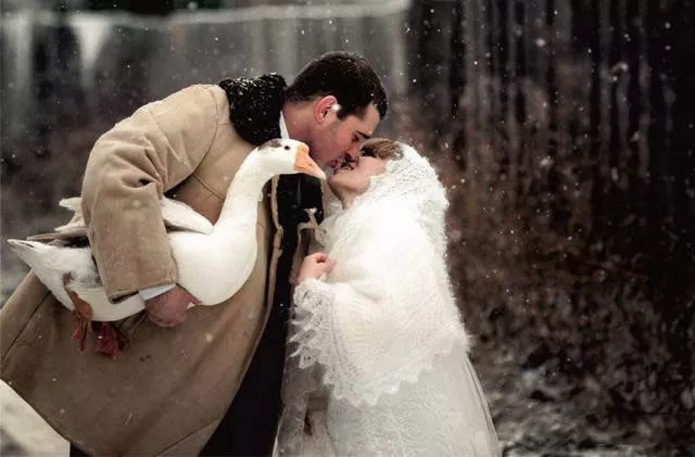 Heres how to make an unforgettable wedding - #19 