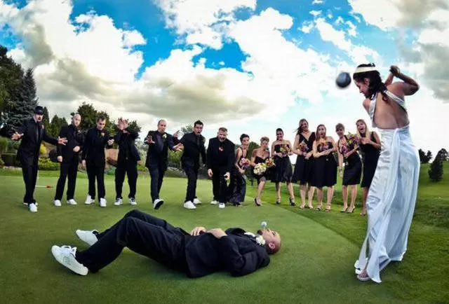 Heres how to make an unforgettable wedding - #2 