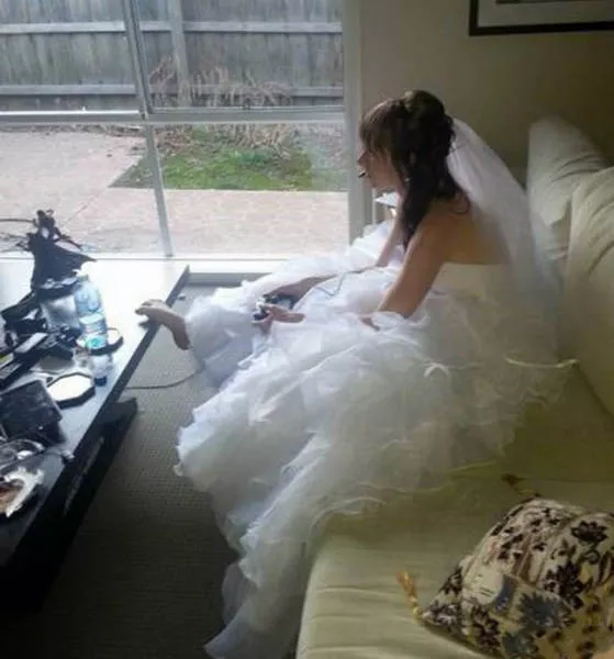 Heres how to make an unforgettable wedding - #20 