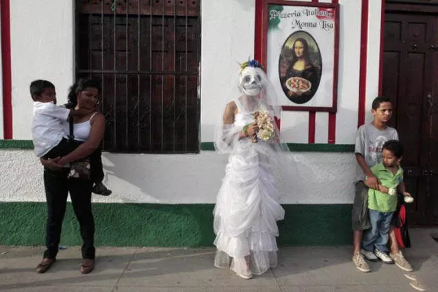 Heres how to make an unforgettable wedding