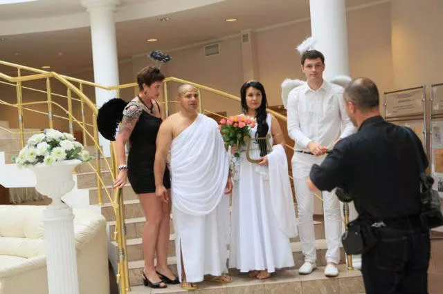 Heres how to make an unforgettable wedding - #28 