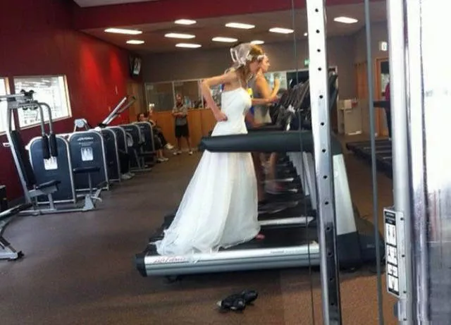 Voici comment rendre un mariage inoubliable - #29 