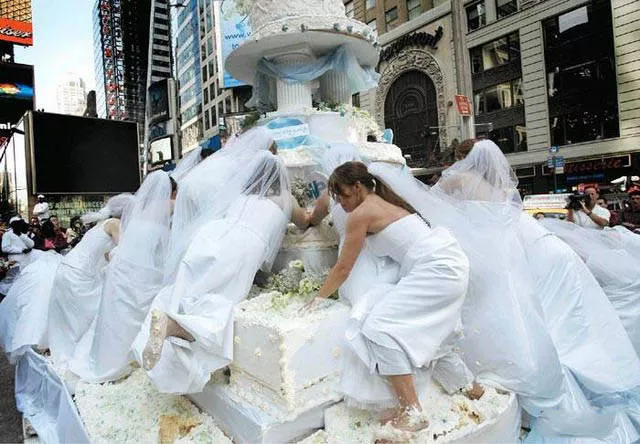 Heres how to make an unforgettable wedding - #3 