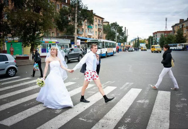 Heres how to make an unforgettable wedding - #30 