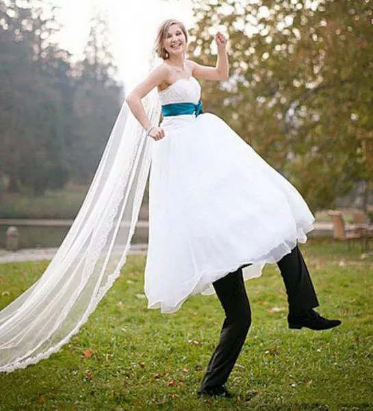 Heres how to make an unforgettable wedding - #4 