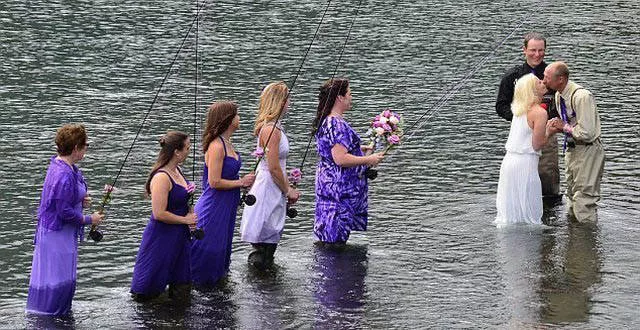 Heres how to make an unforgettable wedding - #43 
