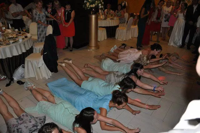 Heres how to make an unforgettable wedding - #45 