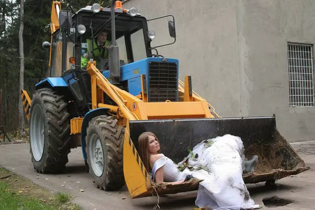 Heres how to make an unforgettable wedding - #7 
