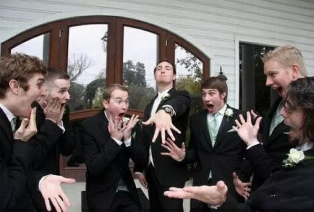 Heres how to make an unforgettable wedding - #9 