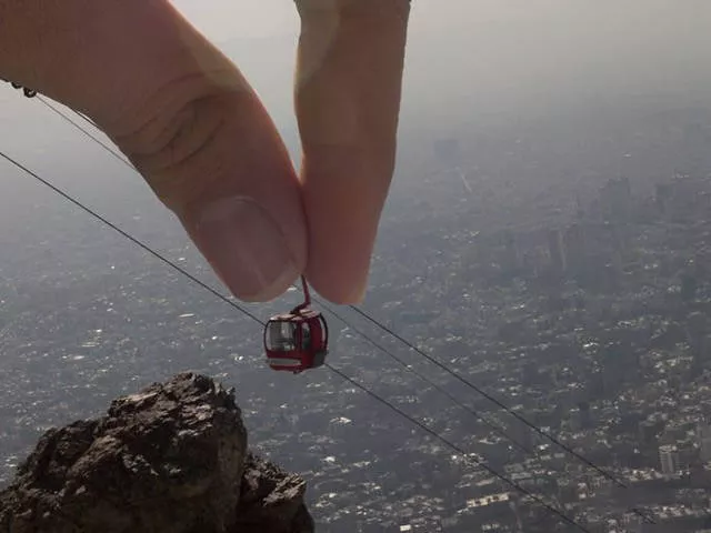 Des photos impressionnantes et surtout sans retouches - #10 