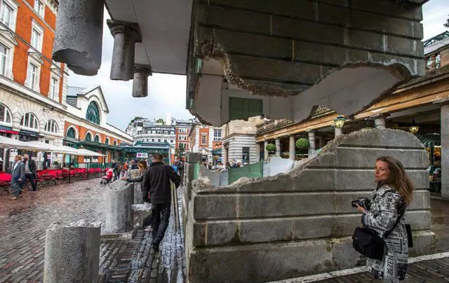 Impressive photos and especially without touching - #18 