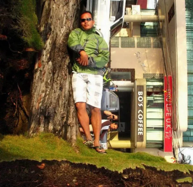 Des photos impressionnantes et surtout sans retouches - #2 