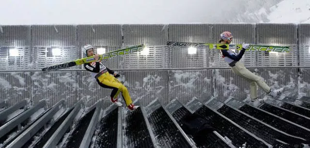 Impressive photos and especially without touching - #23 