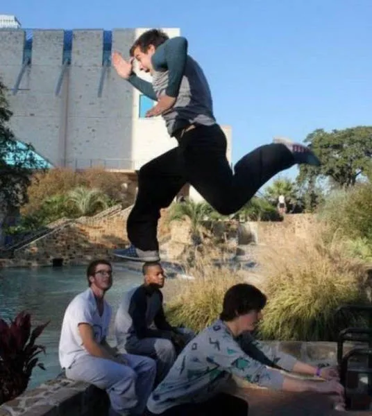 Des photos impressionnantes et surtout sans retouches - #25 
