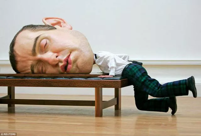 Impressive photos and especially without touching - #27 
