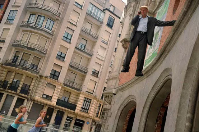 Des photos impressionnantes et surtout sans retouches - #28 