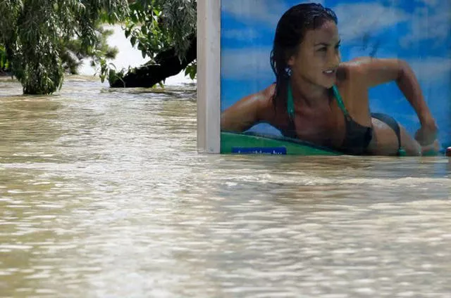 Des photos impressionnantes et surtout sans retouches - #36 