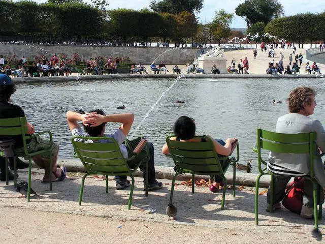 Impressive photos and especially without touching - #9 