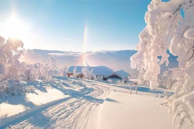 A collection of beautiful picture to start your week - #33 