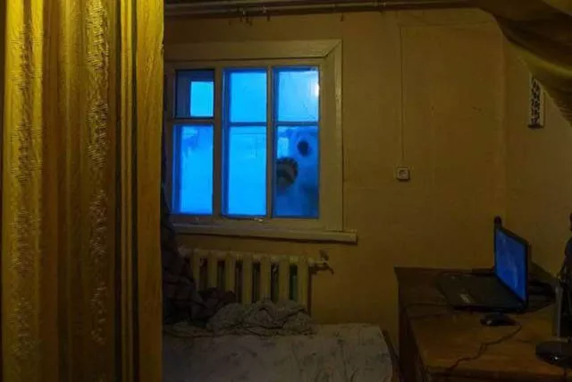 The craziest russians in the world - #1 