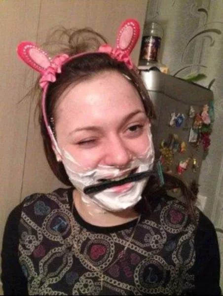 The craziest russians in the world - #11 