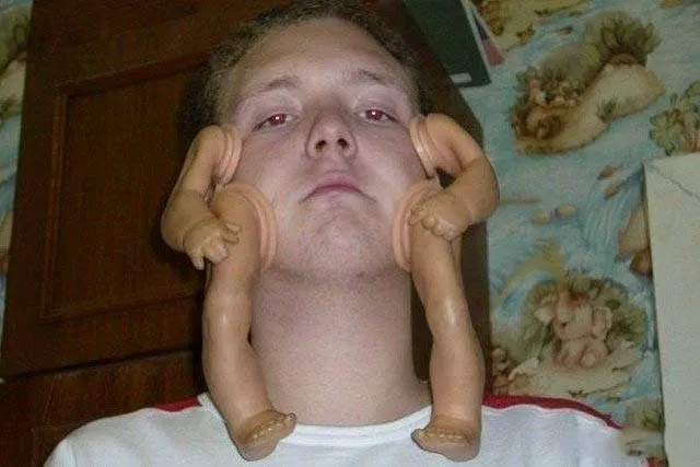 The craziest russians in the world - #12 