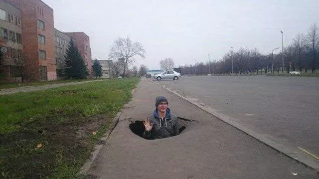 The craziest russians in the world - #13 