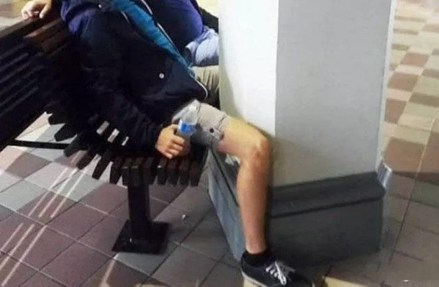The craziest russians in the world - #15 