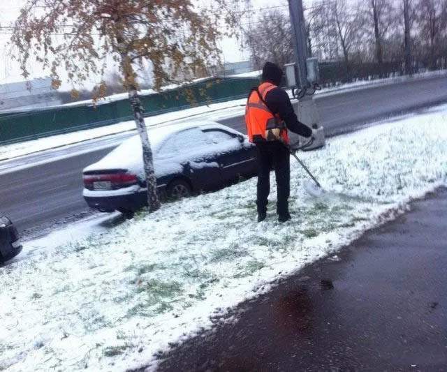 The craziest russians in the world - #16 