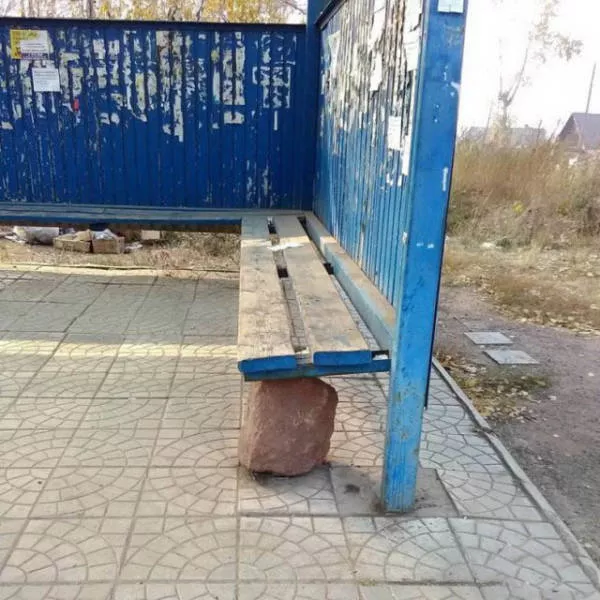 The craziest russians in the world - #19 