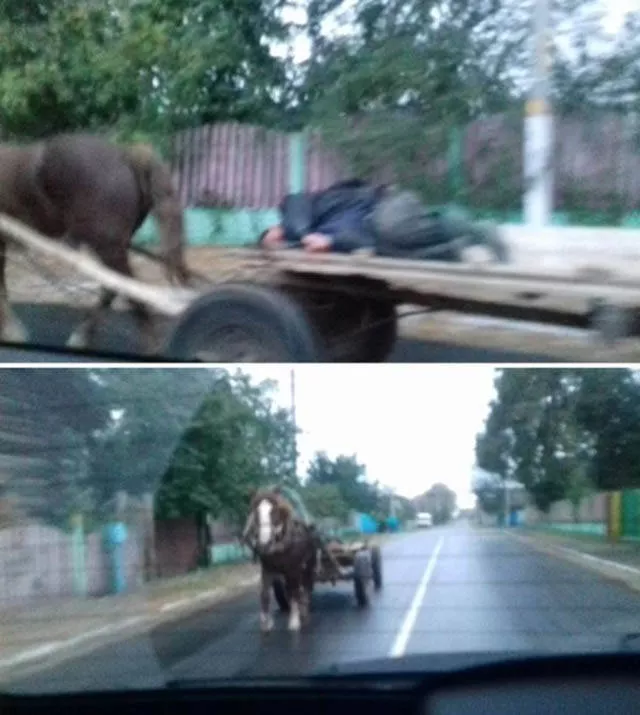 The craziest russians in the world - #2 
