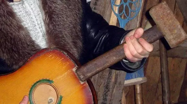 The craziest russians in the world - #3 